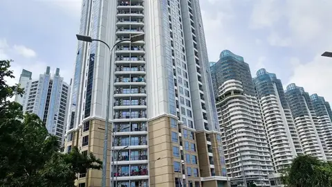 Classy 2BR The Mansion Apartment near JIEXPO — фото 1