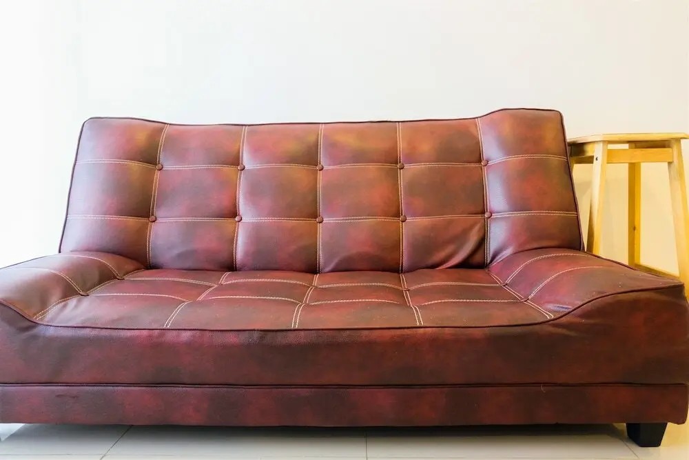 Джакарта: 1BR Apartment with Sofa Bed at The H Residence