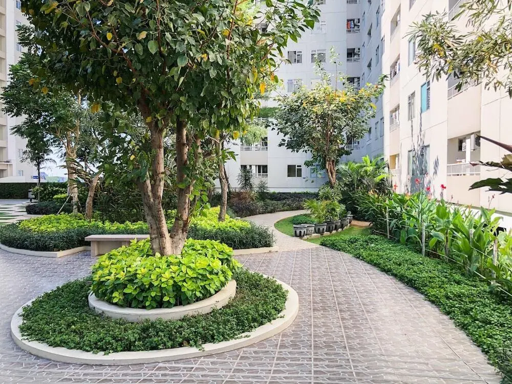 Сурабая: Cozy and Simple Studio at Educity Apartment Pakuwon City