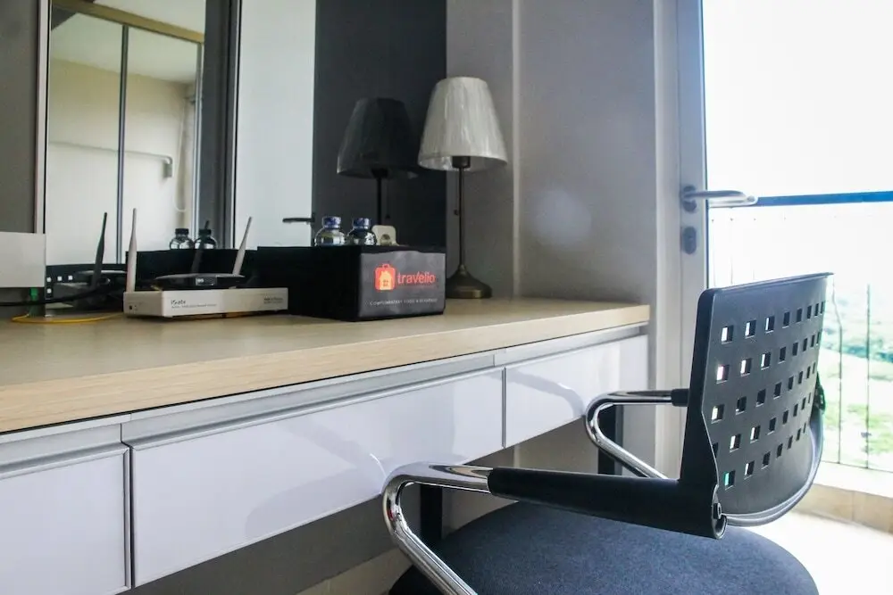 Чикаранг: Brand New Studio The Oasis Apartment
