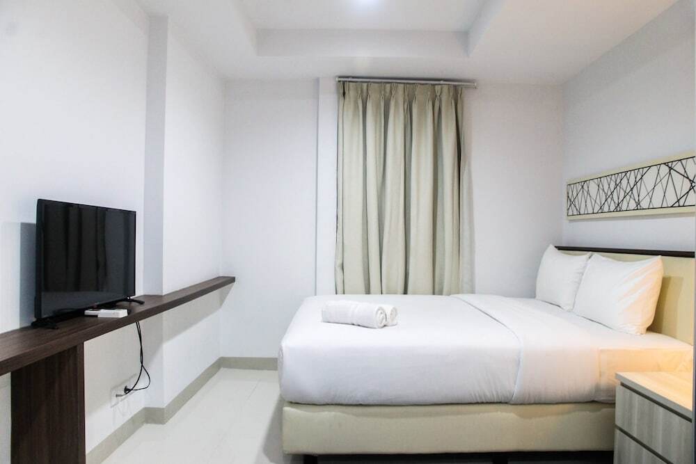Чикаранг: Cozy Studio Room Azalea Suites Apartment