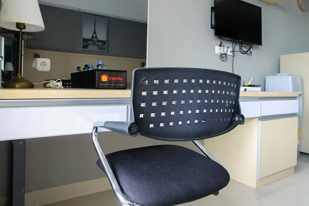 Чикаранг: Modern and Cozy Studio Room @ Oasis Apartment
