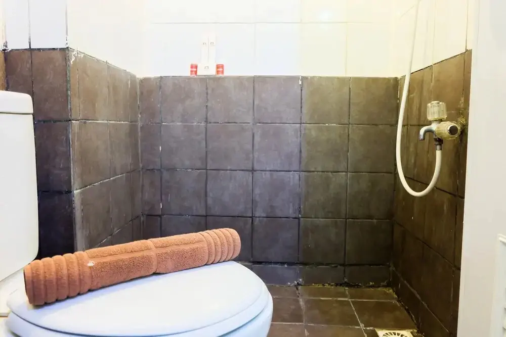 Джакарта: Elegant 2BR Gallery West Apartment