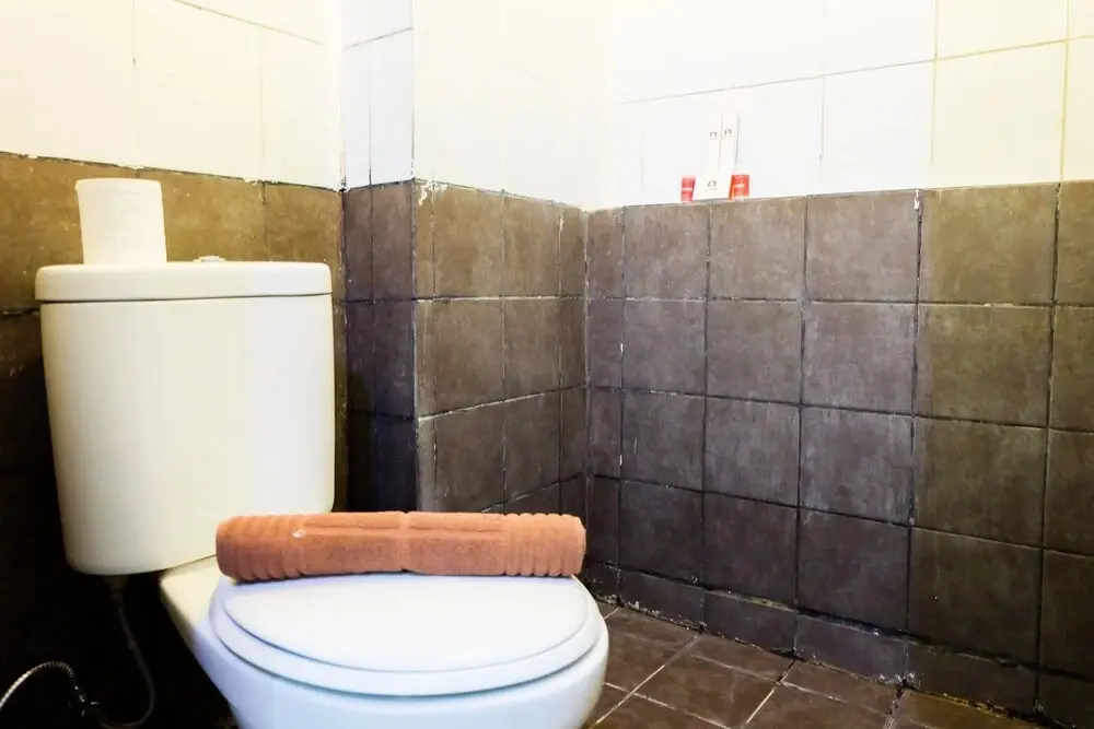 Джакарта: Elegant 2BR Gallery West Apartment