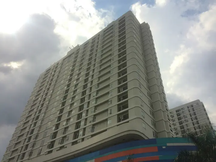 Депок: Gorgeous Studio Cinere Bellevue Apartment