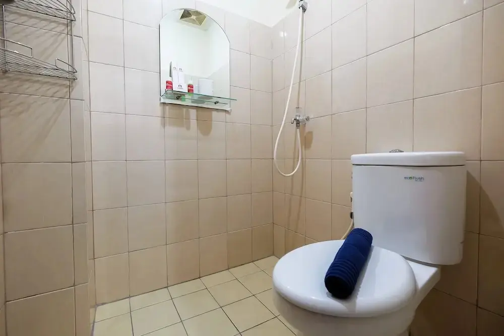 Джакарта: Studio Tifolia Apartment near Kelapa Gading