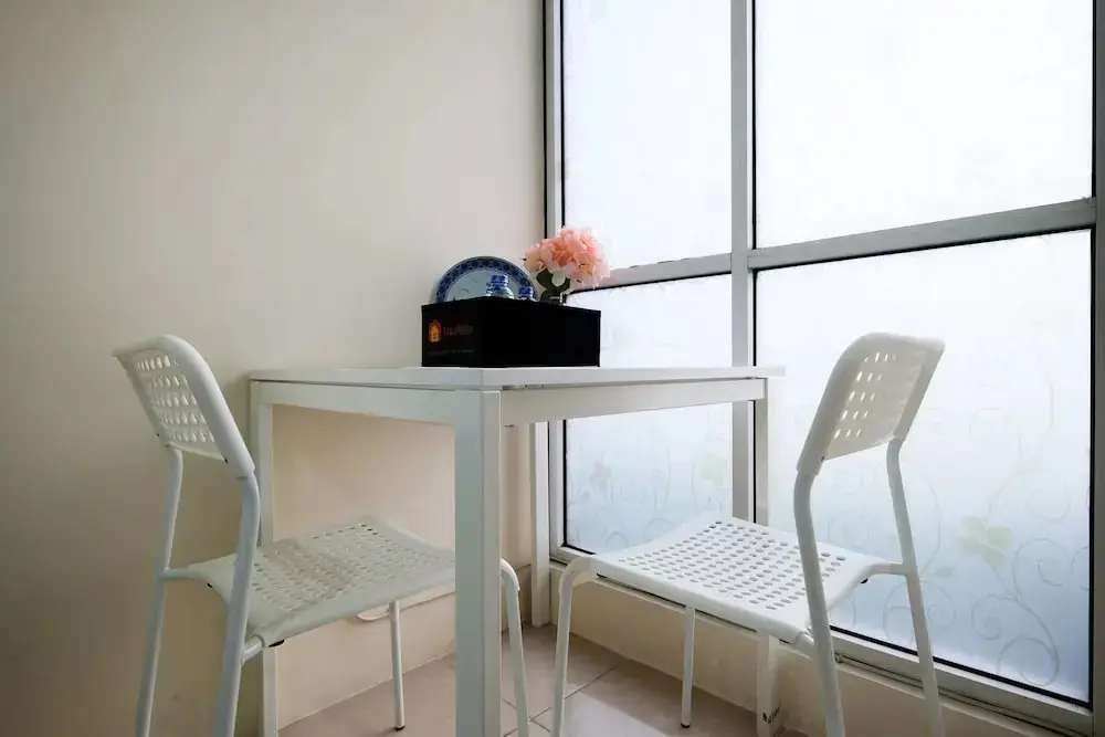 Джакарта: Studio Tifolia Apartment near Kelapa Gading