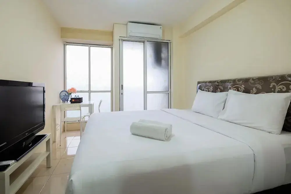 Джакарта: Studio Tifolia Apartment near Kelapa Gading