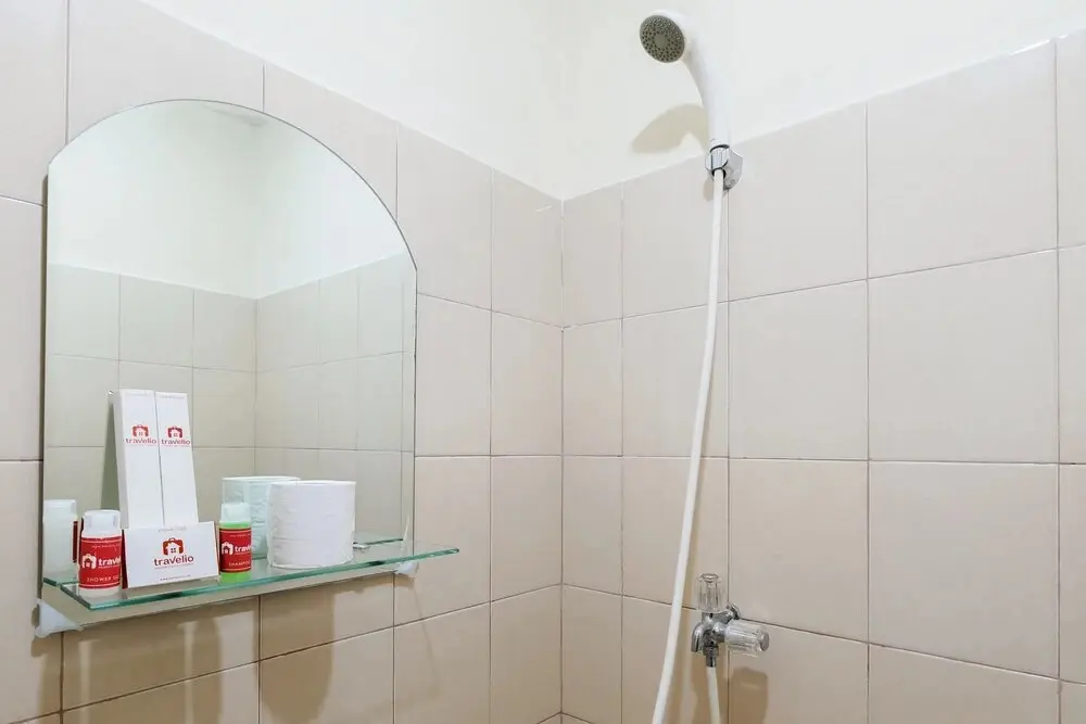 Джакарта: Studio Tifolia Apartment near Kelapa Gading
