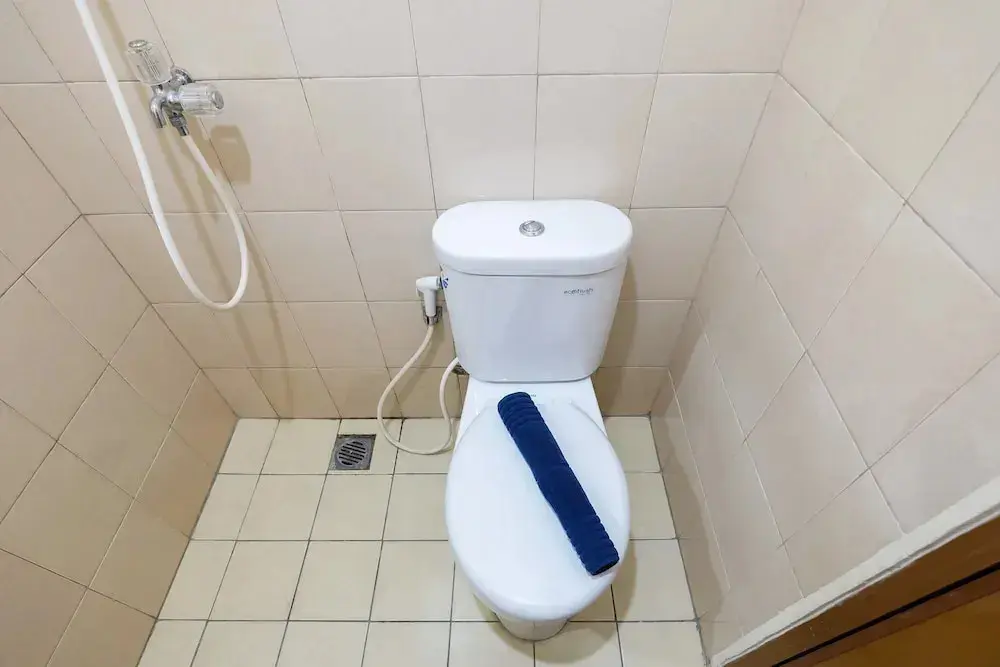 Джакарта: Studio Tifolia Apartment near Kelapa Gading