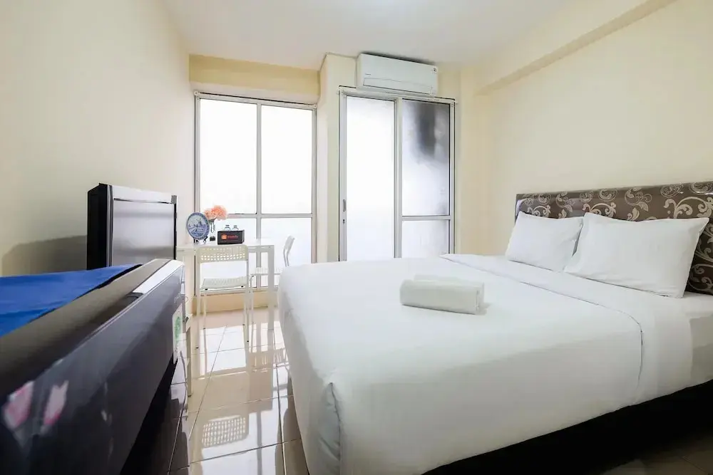 Джакарта: Studio Tifolia Apartment near Kelapa Gading
