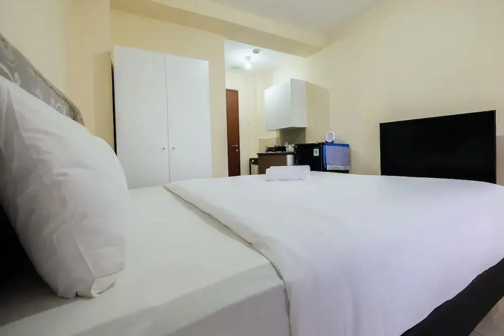 Джакарта: Studio Tifolia Apartment near Kelapa Gading