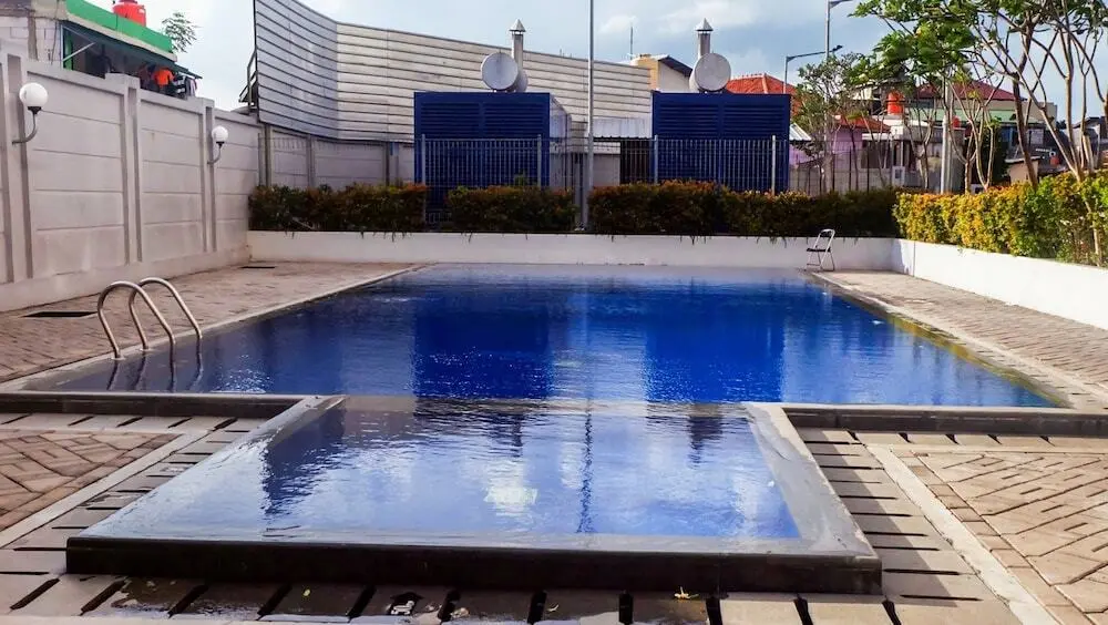 Джакарта: Studio Tifolia Apartment near Kelapa Gading