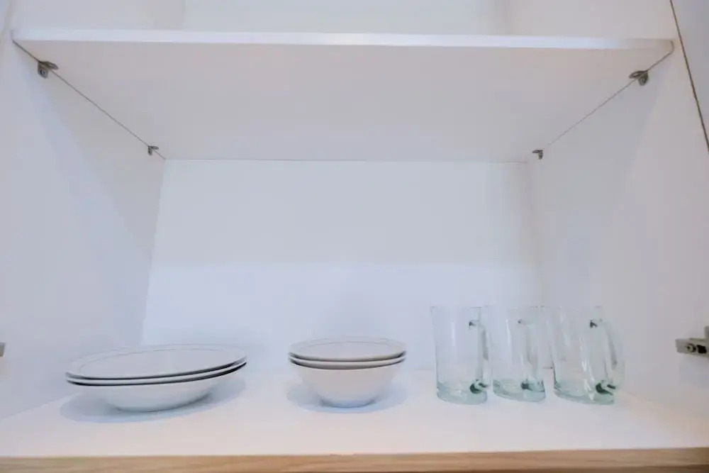 Джакарта: New 2BR Gallery West Apartment