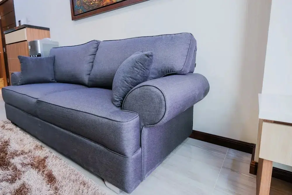Джакарта: New 2BR Gallery West Apartment