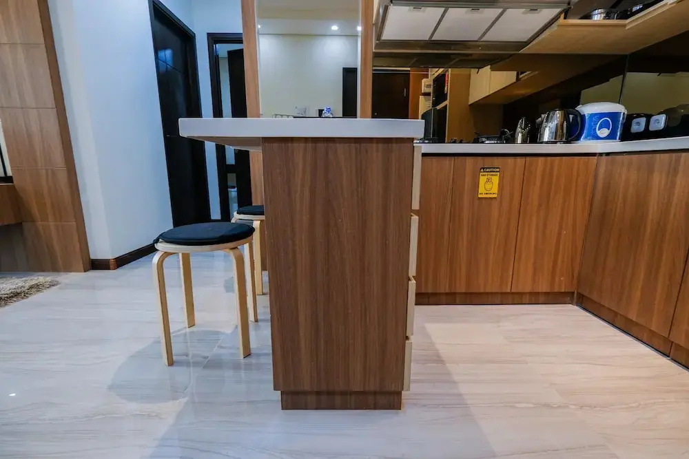 Джакарта: New 2BR Gallery West Apartment