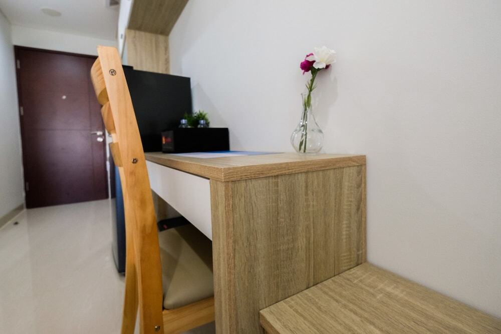 Тангеранг: Exclusive Studio Apartment Springwood Residence