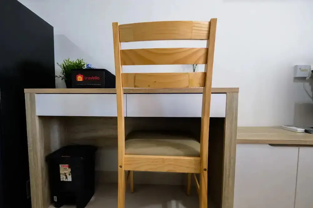 Тангеранг: Exclusive Studio Apartment Springwood Residence