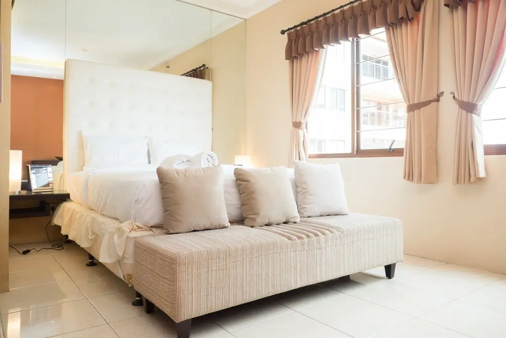 Бандунг: Antique 3BR at Grand Setiabudi Apartment