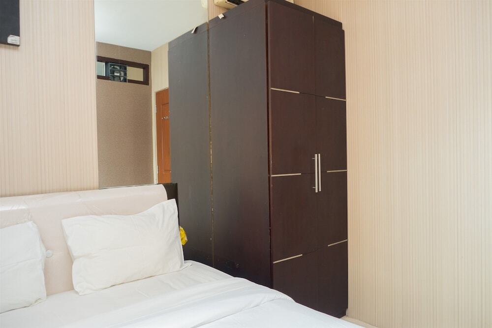 Бандунг: Antique 3BR at Grand Setiabudi Apartment