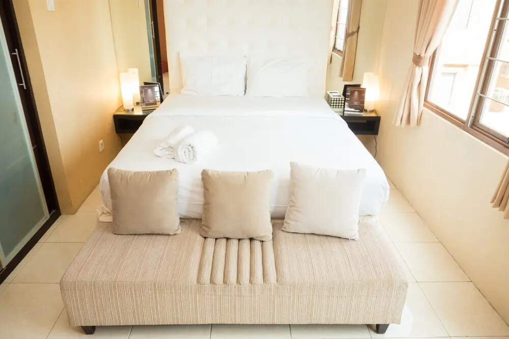 Бандунг: Antique 3BR at Grand Setiabudi Apartment