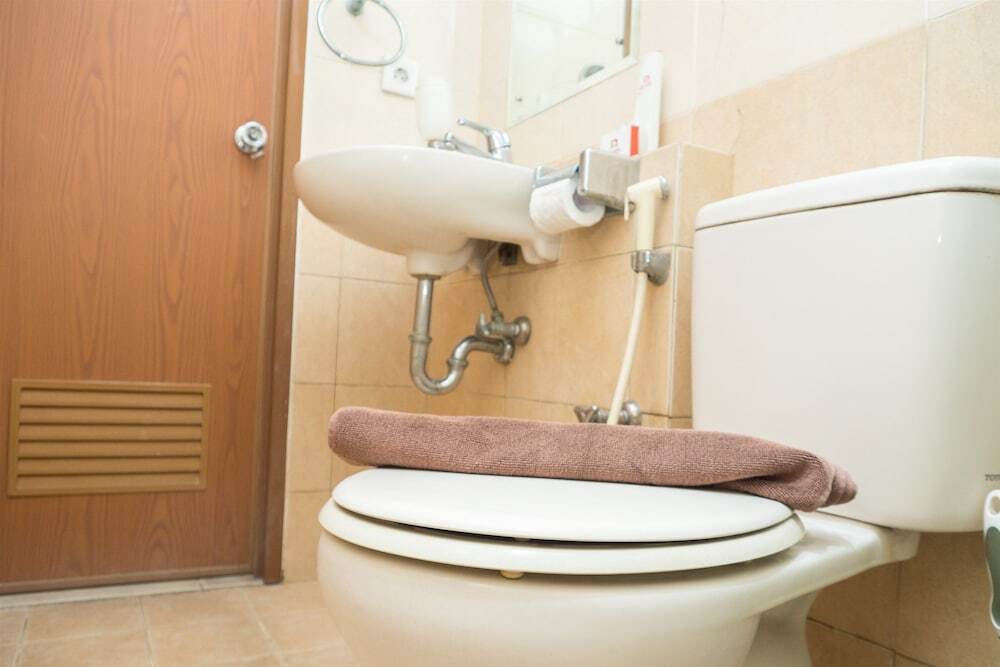 Бандунг: Antique 3BR at Grand Setiabudi Apartment