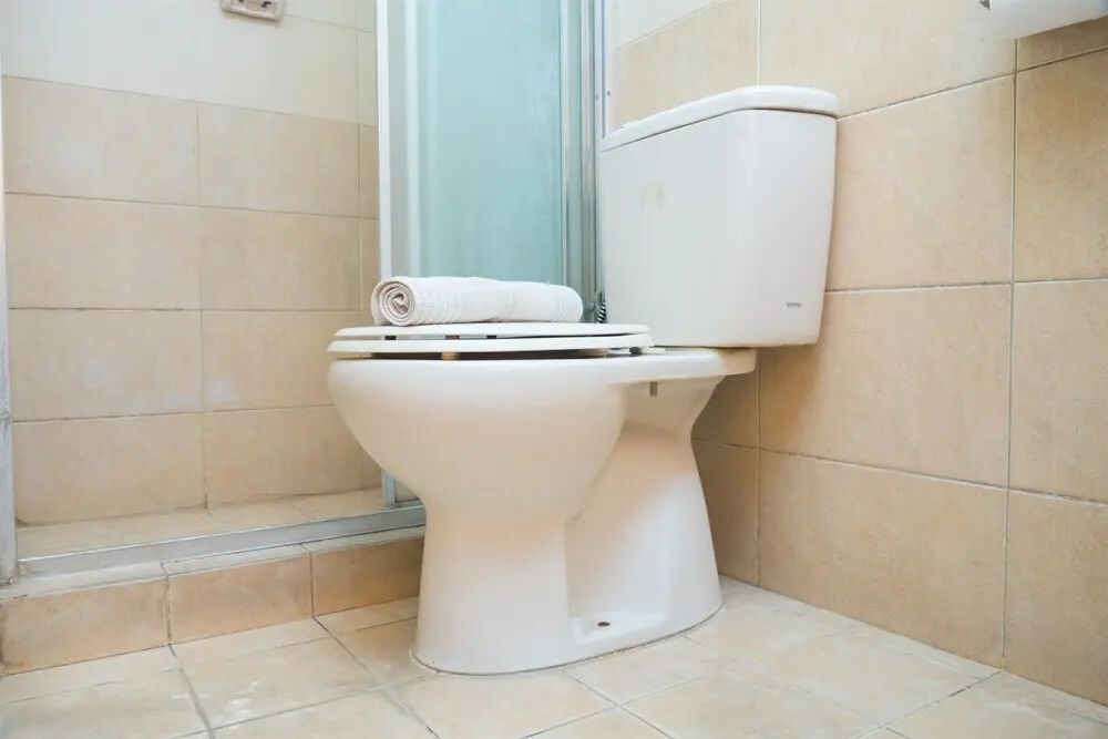 Бандунг: Antique 3BR at Grand Setiabudi Apartment
