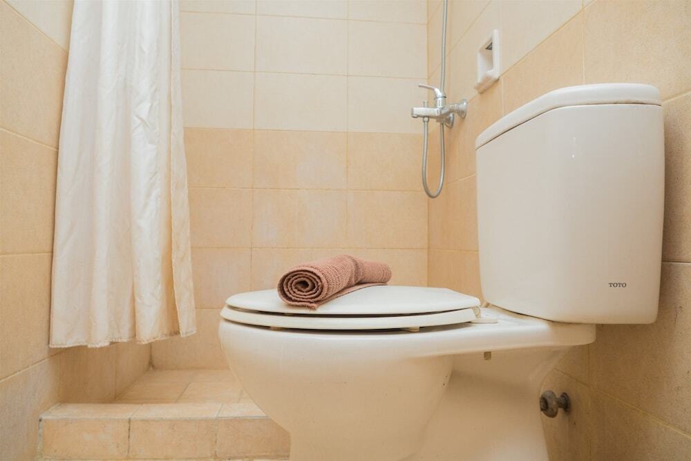 Бандунг: Elegant 2BR Apartment at Grand Setiabudi