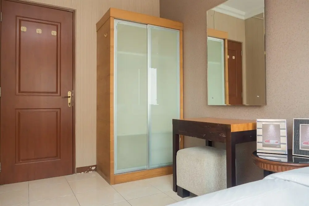 Бандунг: Elegant 2BR Apartment at Grand Setiabudi