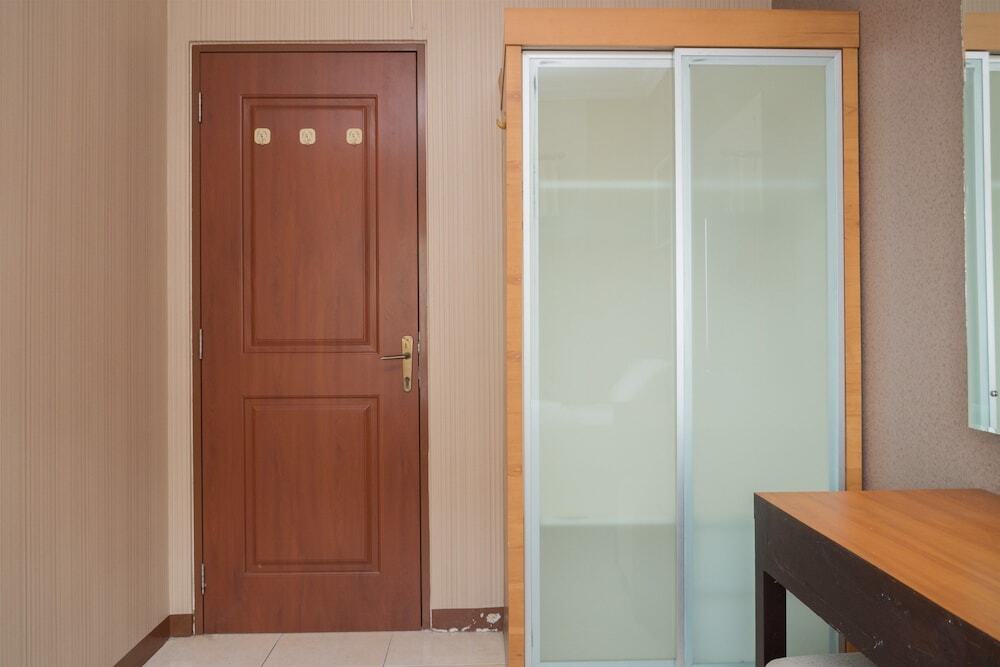 Бандунг: Elegant 2BR Apartment at Grand Setiabudi