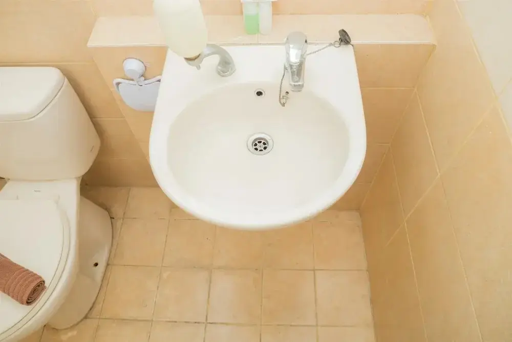 Бандунг: Elegant 2BR Apartment at Grand Setiabudi