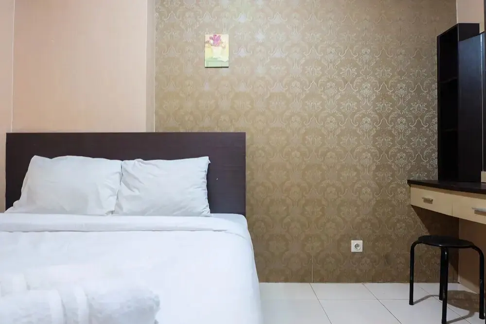 Джакарта: Simply 2Br @ Kalibata City Apartment