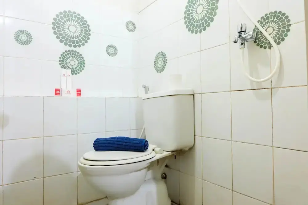 Джакарта: Simply 2Br @ Kalibata City Apartment