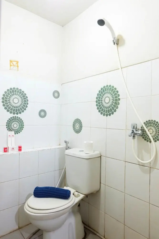 Джакарта: Simply 2Br @ Kalibata City Apartment
