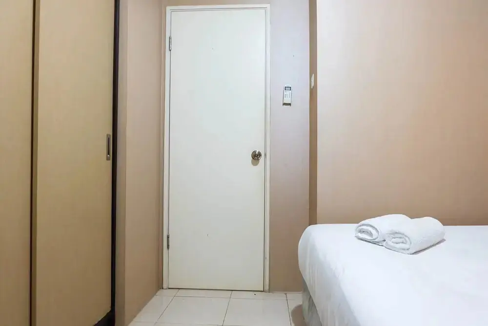 Джакарта: Simply 2Br @ Kalibata City Apartment