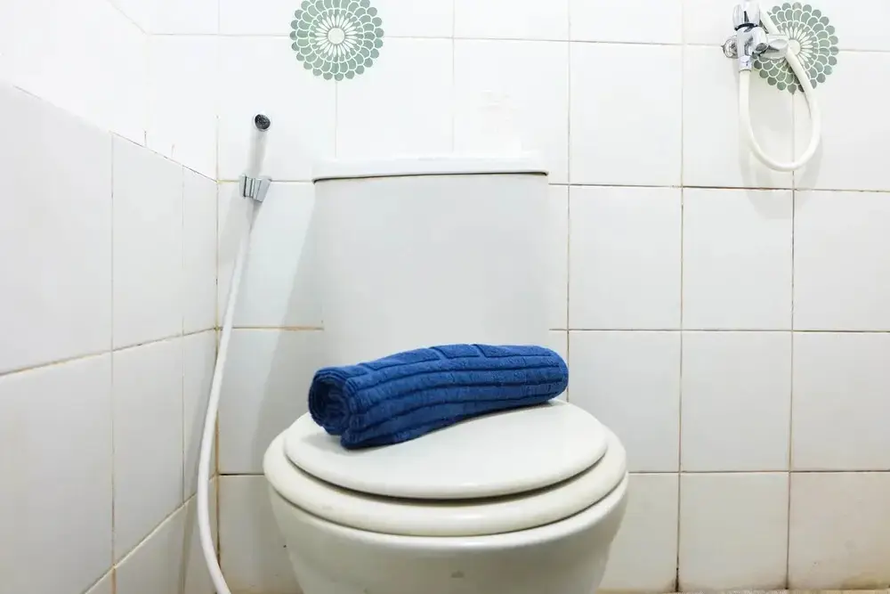 Джакарта: Simply 2Br @ Kalibata City Apartment