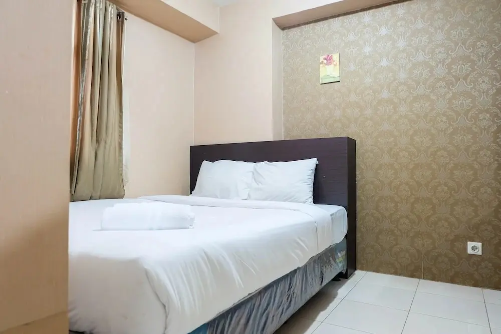 Джакарта: Simply 2Br @ Kalibata City Apartment