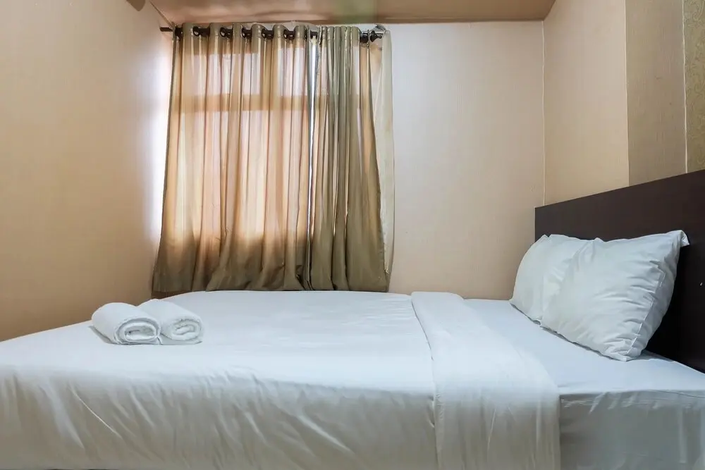 Джакарта: Simply 2Br @ Kalibata City Apartment