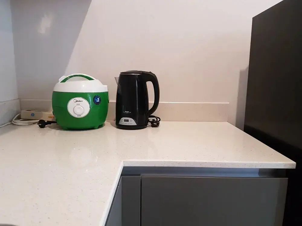Джакарта: Cozy 1Br Apartment At Taman Anggrek Residence