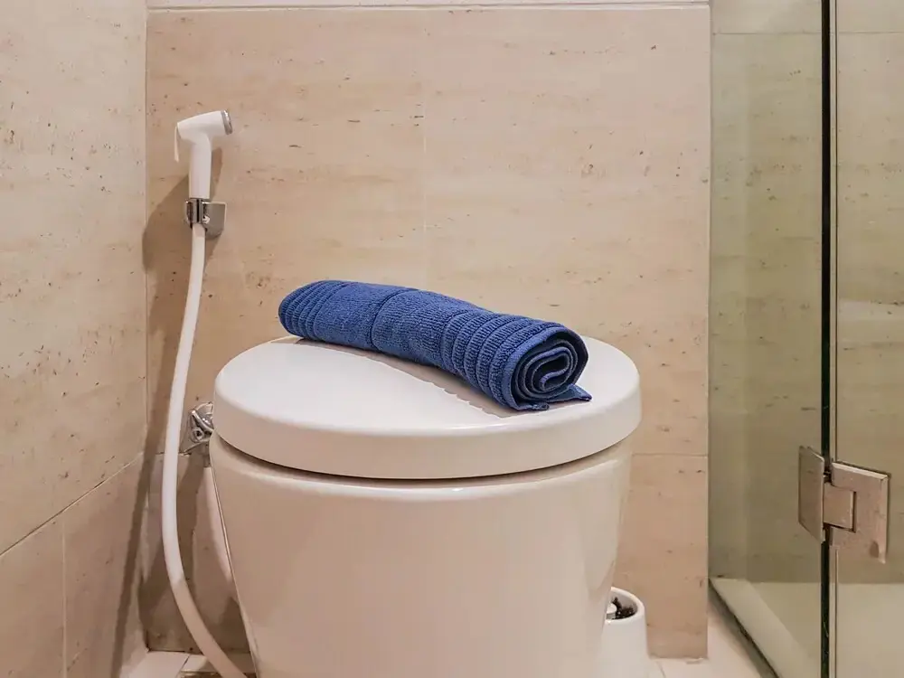 Джакарта: Cozy 1Br Apartment At Taman Anggrek Residence