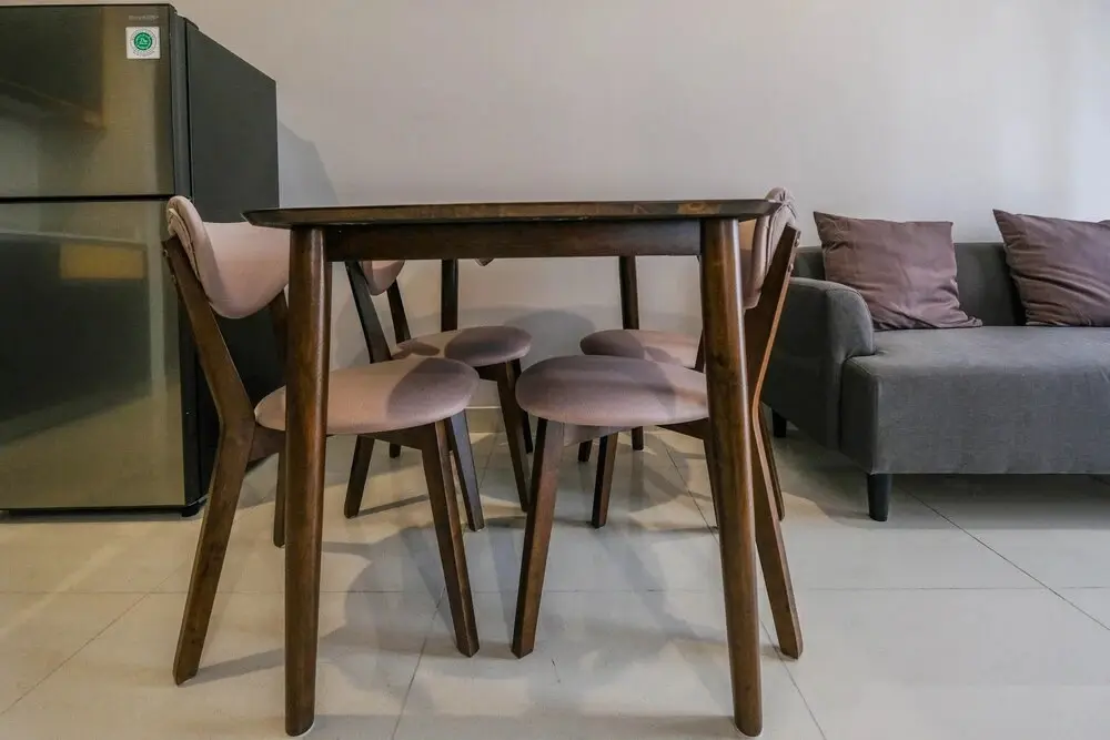 Джакарта: Cozy 1Br Apartment At Taman Anggrek Residence