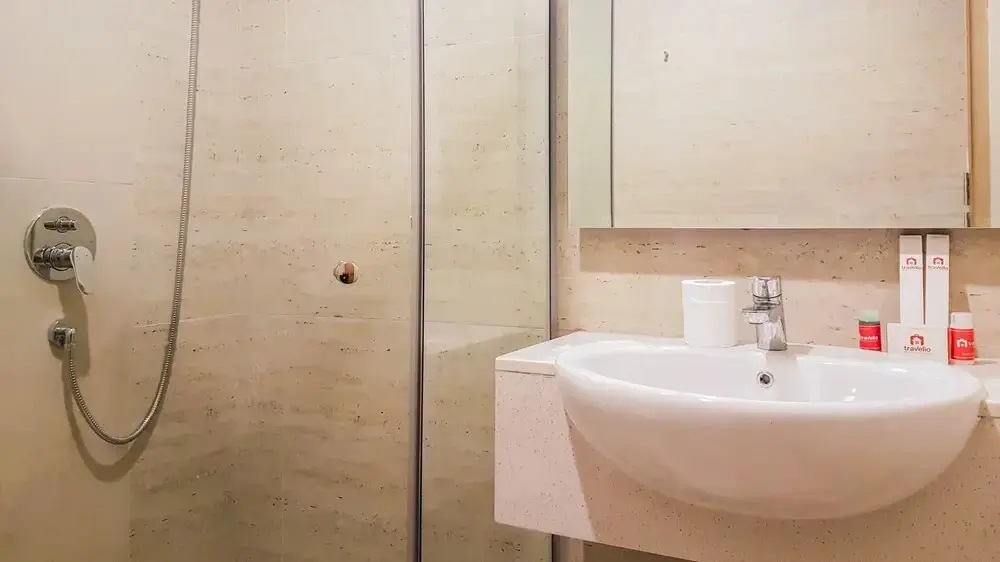 Джакарта: Cozy 1Br Apartment At Taman Anggrek Residence