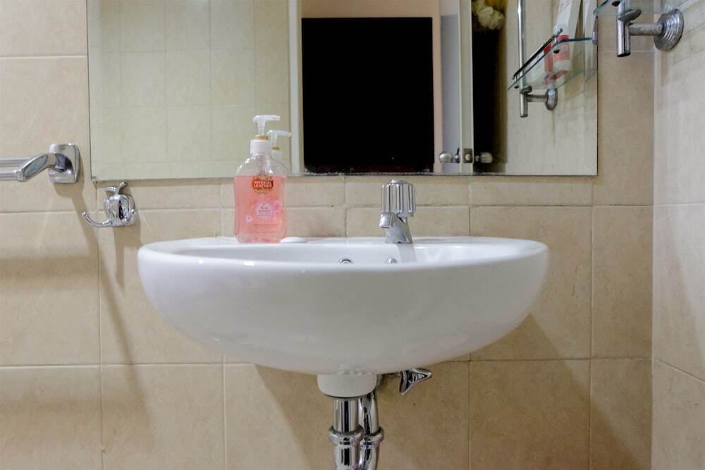 Джакарта: Homey 2br Apartment at Mediterania Marina Residence