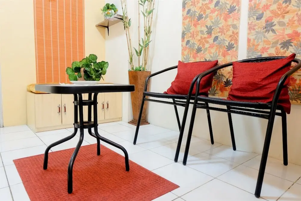 Джакарта: Spacious 2BR Gading Nias Apartment