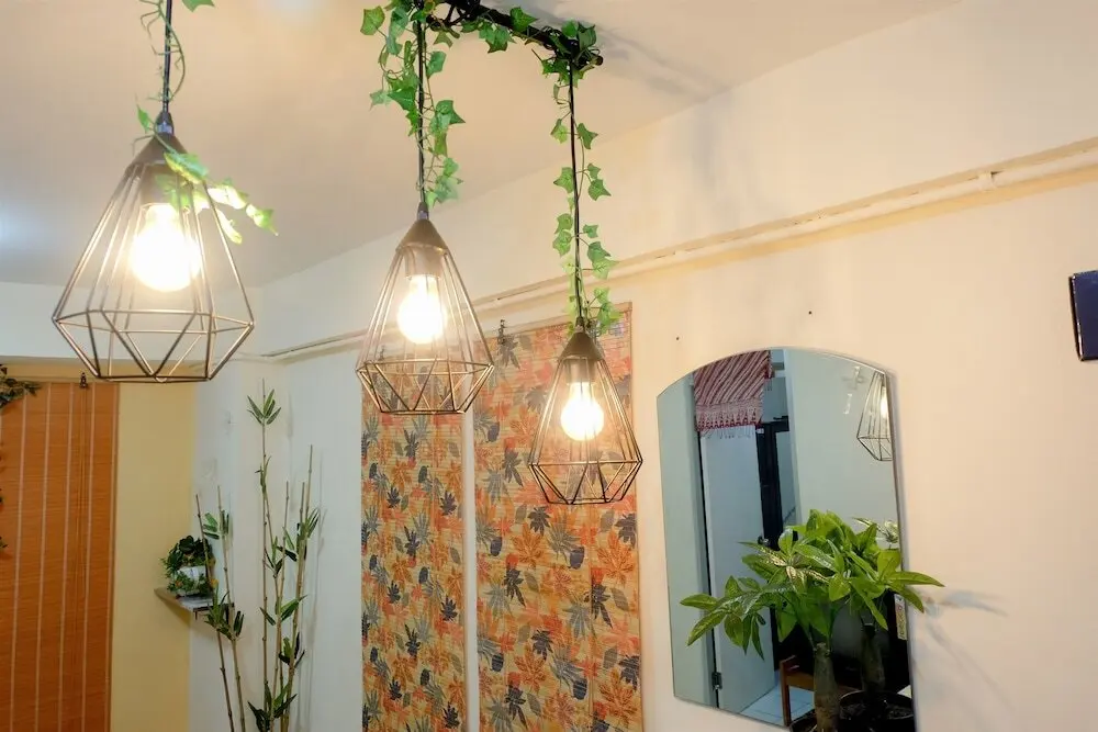 Джакарта: Spacious 2BR Gading Nias Apartment