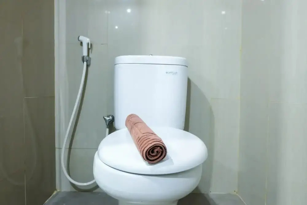 Джакарта: Modern and Brand New 1BR The H Residence