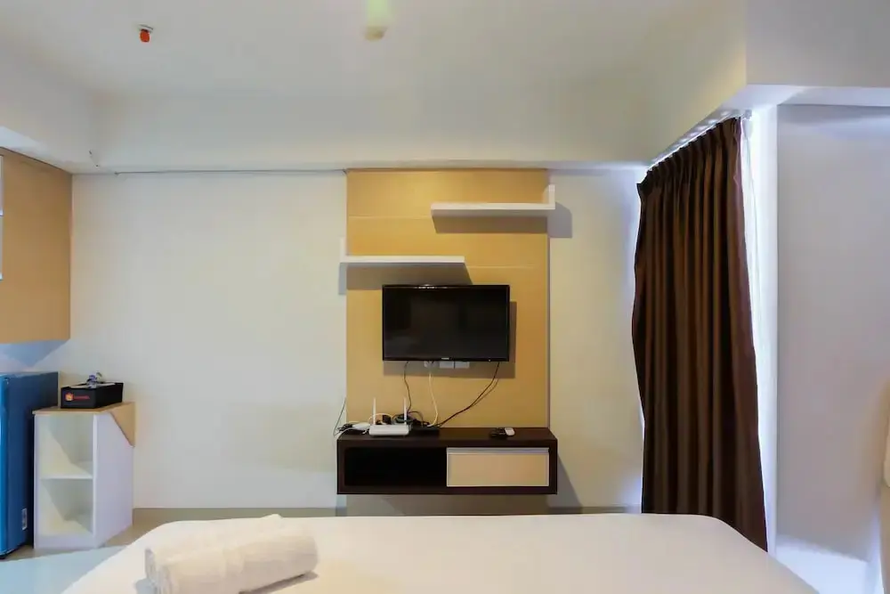 Джакарта: Modern and Brand New 1BR The H Residence
