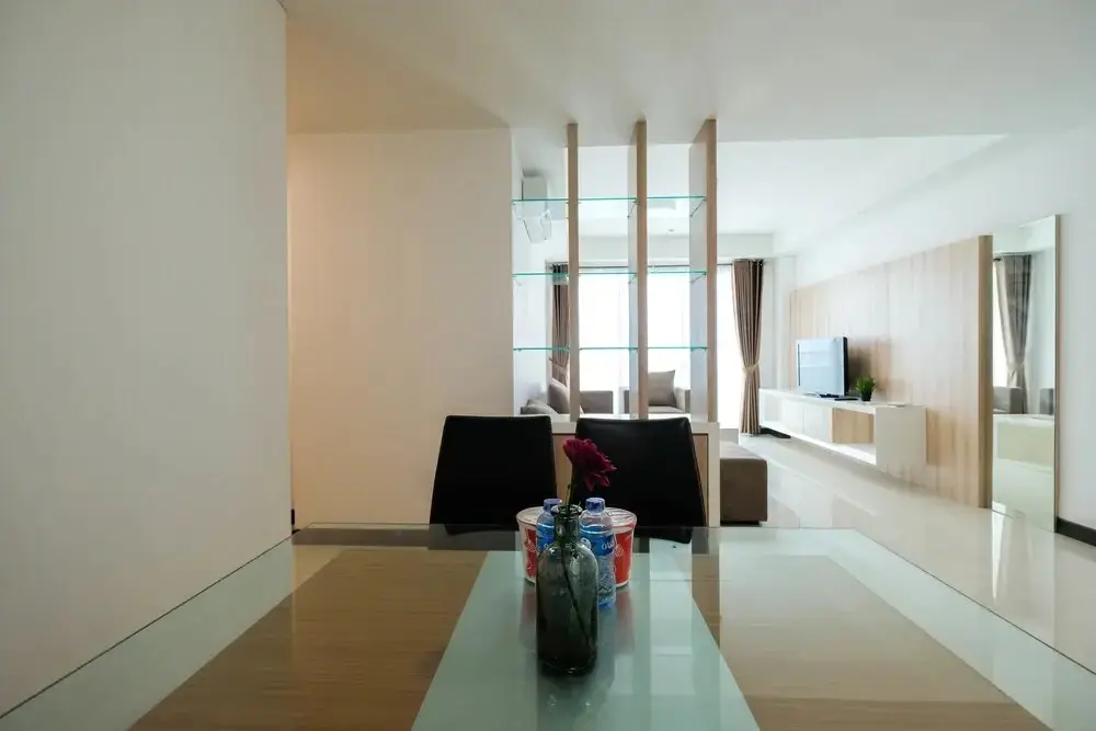 Джакарта: 3br Apartment for 6 Pax at Gallery West Residence