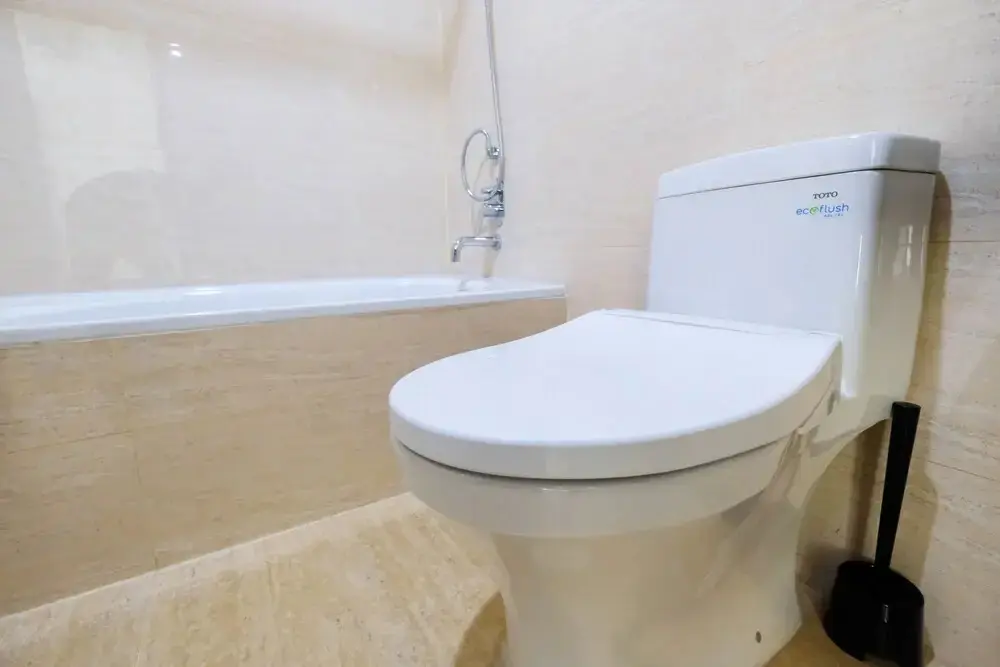Джакарта: 3br Apartment for 6 Pax at Gallery West Residence