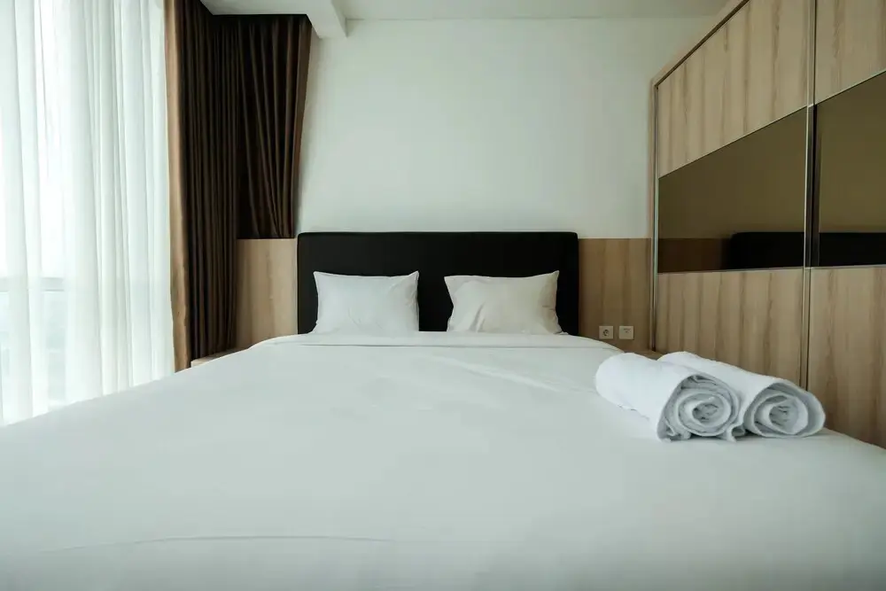 Джакарта: 3br Apartment for 6 Pax at Gallery West Residence